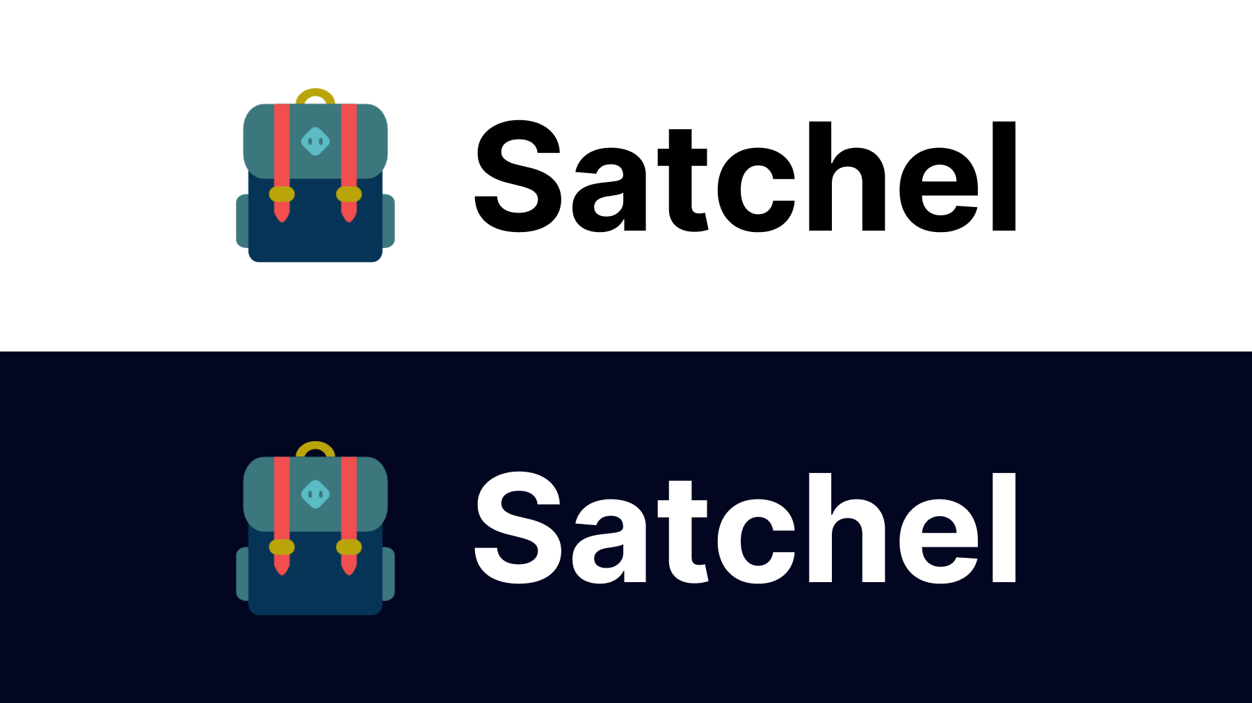 Satchel Origin Story